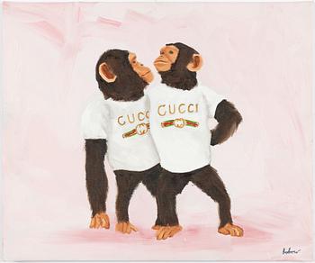 Bobo Wallmansson, "Best Friends".