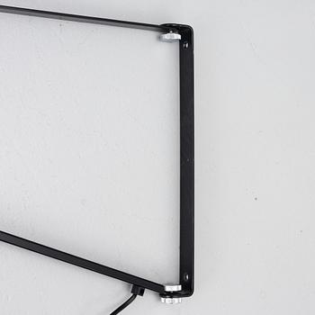 Paolo Rizzatto, wall lamp, model 265, Flos, Italy, 21st century.