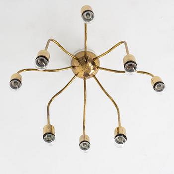 Josef Frank, Ceiling light model G2358 for the company Svenskt Tenn.