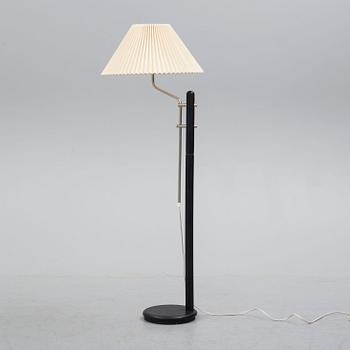 a second half of the 20th century floor lamp.