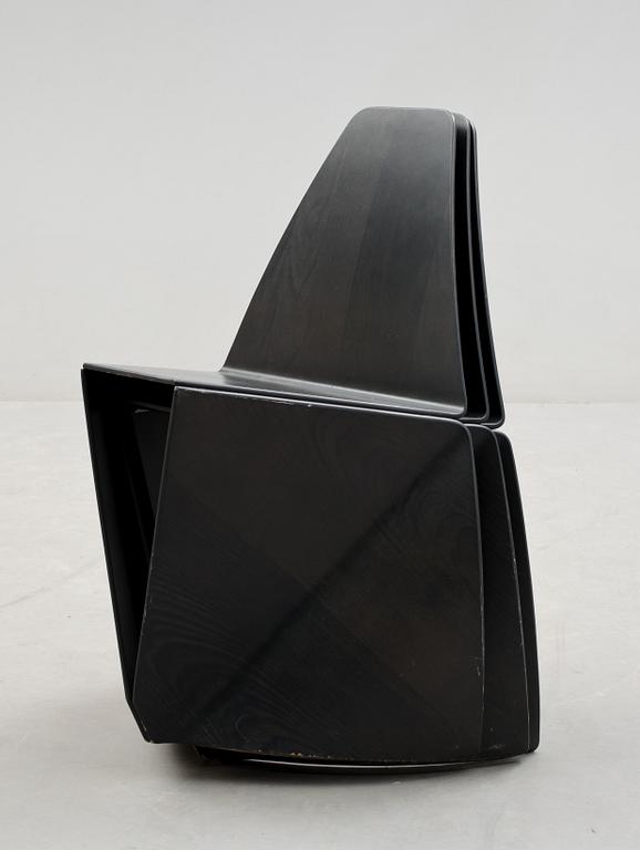 STOLAR, 3 st, Peter Karpf, 1900-talets andra hälft.