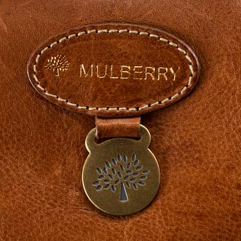 MULLBERRY "Roxanne" väska.