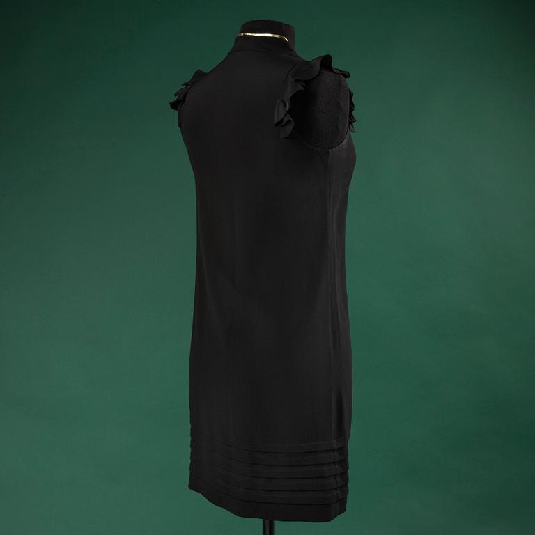 A dress by PRADA, in size 40(IT).