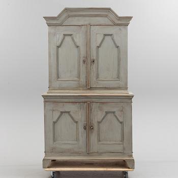 SKÅP, Barock, 1700-tal.