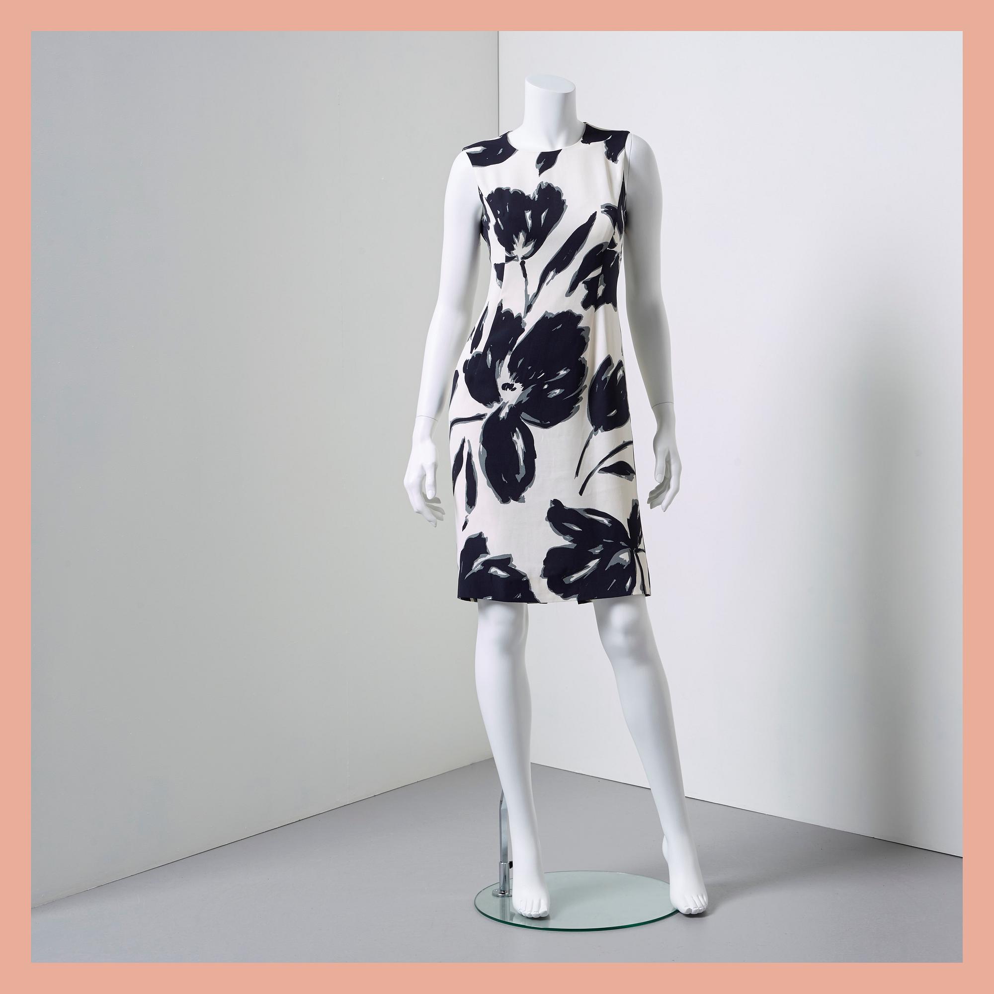 KLÄNNING, Michael Kors, storlek 4 enligt märkning.