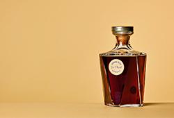 Systembolagets Wine and Spirits auction – April 2021