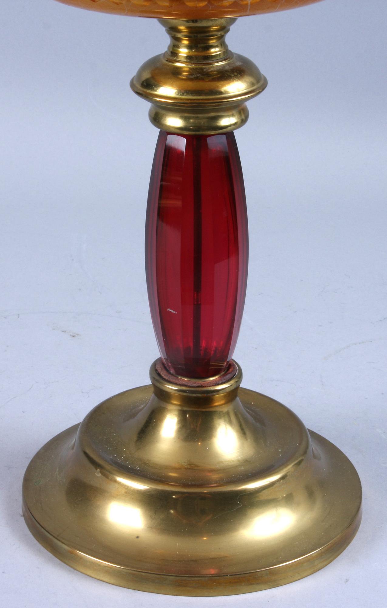 FOTOGENLAMPA, omkring sekelskiftet 1800/1900.