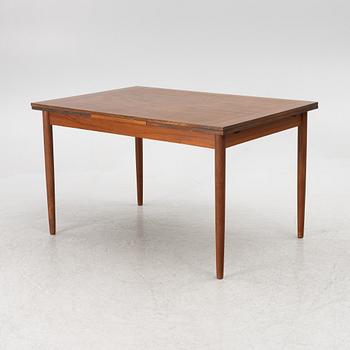 Dining table, 1960s.