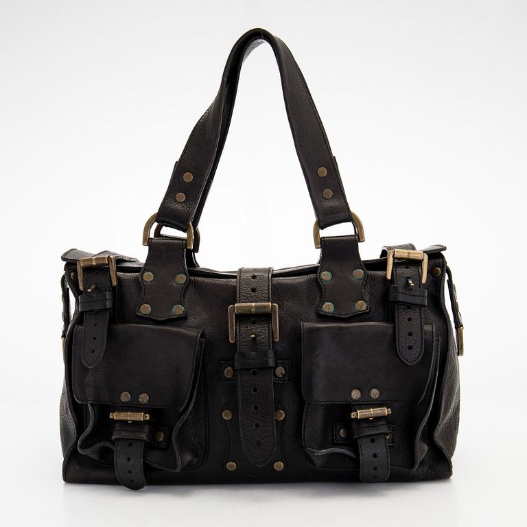 Mulberry, väska, "Roxanne".