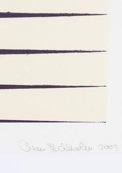 Ann Edholm, "Bikten".