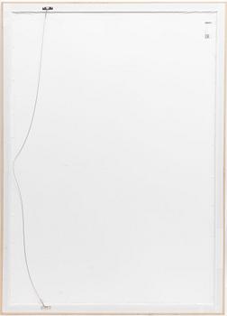 Annette Bonnier, "Morning Swim, Andaman Islands, India", 2012.