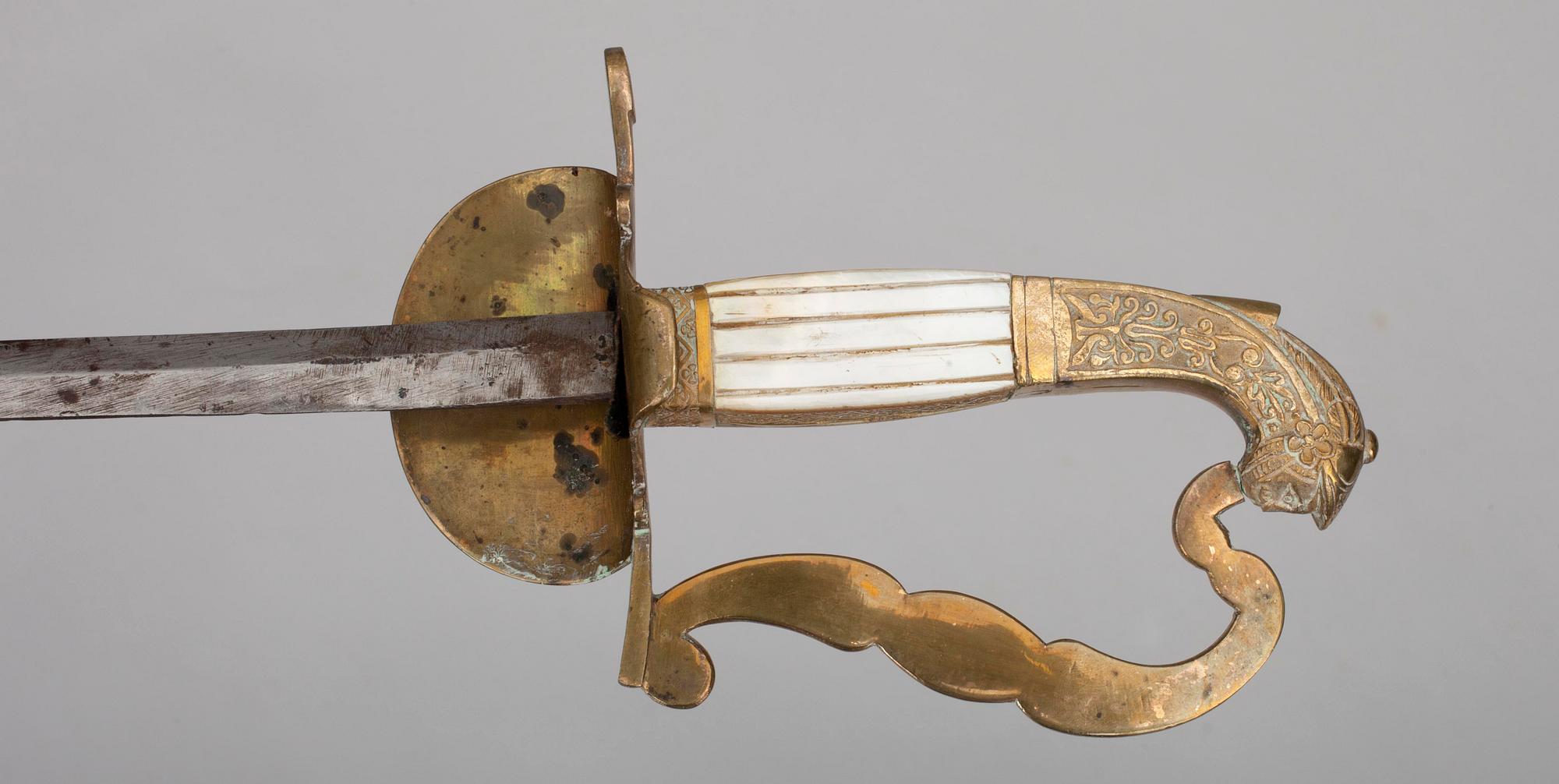 ÄMBETSMANNAVÄRJA, Nikolaj I period, Ryssland 1825-1855.
