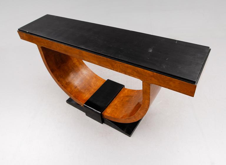 BORD, art déco, 1900-talets första hälft.