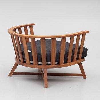 Paola Navone, Fåtölj, "Inout 707", Gervasoni, 2000-tal.