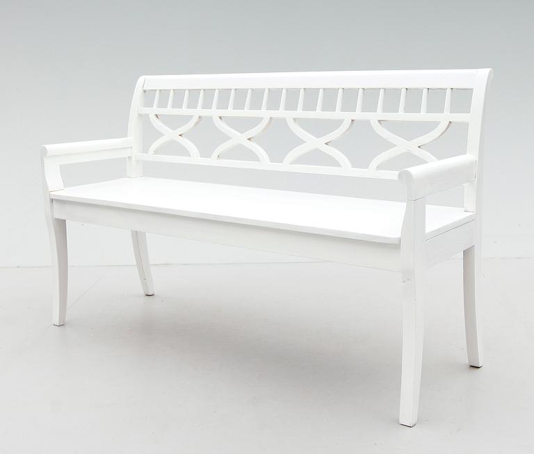 SOFFA, tidigt 1900-tal.