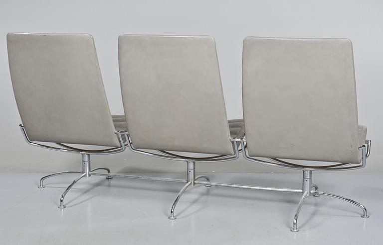 SOFFA, Jens Amundsen, Fritz Hansen, Danmark, 1900-talets andra hälft.