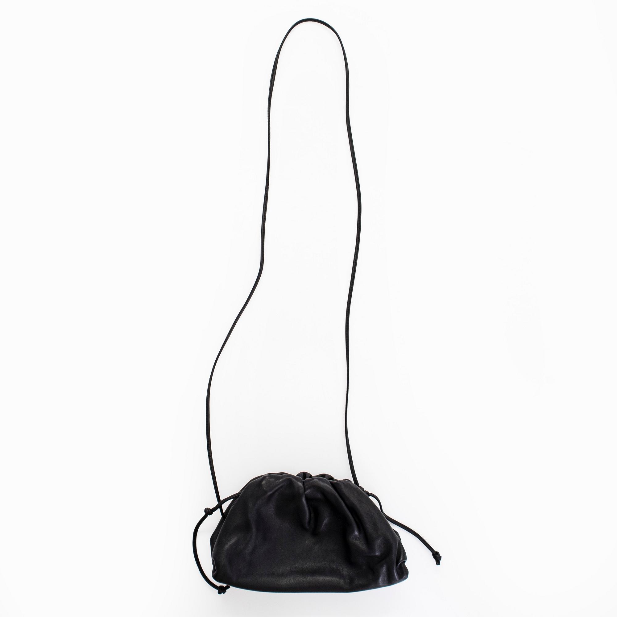 Bottega Veneta, väska, "Mini Pouch".
