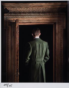 Bruno Ehrs, "From the series: Diptychs & Triptychs".