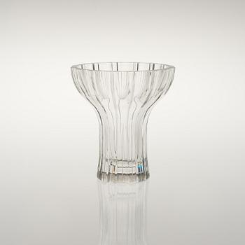 TAPIO WIRKKALA, VAS, "3774", glas, signerad Tapio Wirkkala -Iittala.