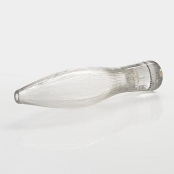 Tapio Wirkkala, Vase, model 3561, signed Tapio Wirkkala Iittala -56.