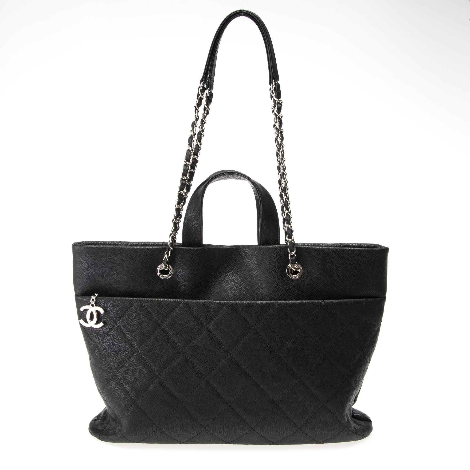 VÄSKA, Chanel.