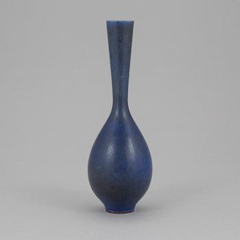 A Berndt Friberg vase for Gustavsberg studio 1961.