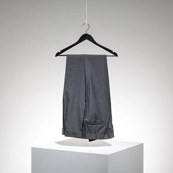 SUIT, Eduard Dressler, size 50.