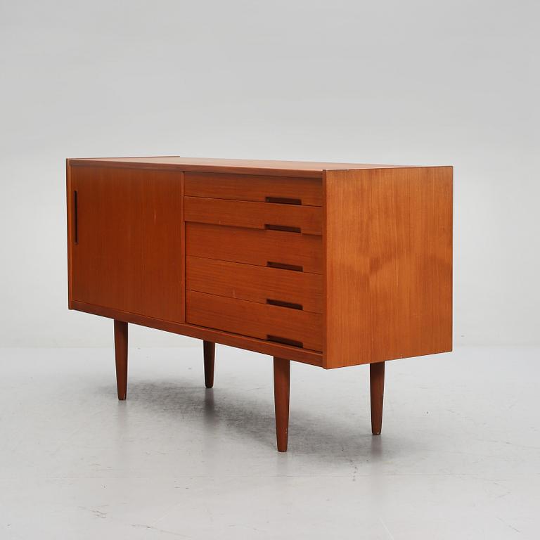 SIDEBOARD, "Lyon", Nils Jonsson, Troeds, 1950/60-tal.