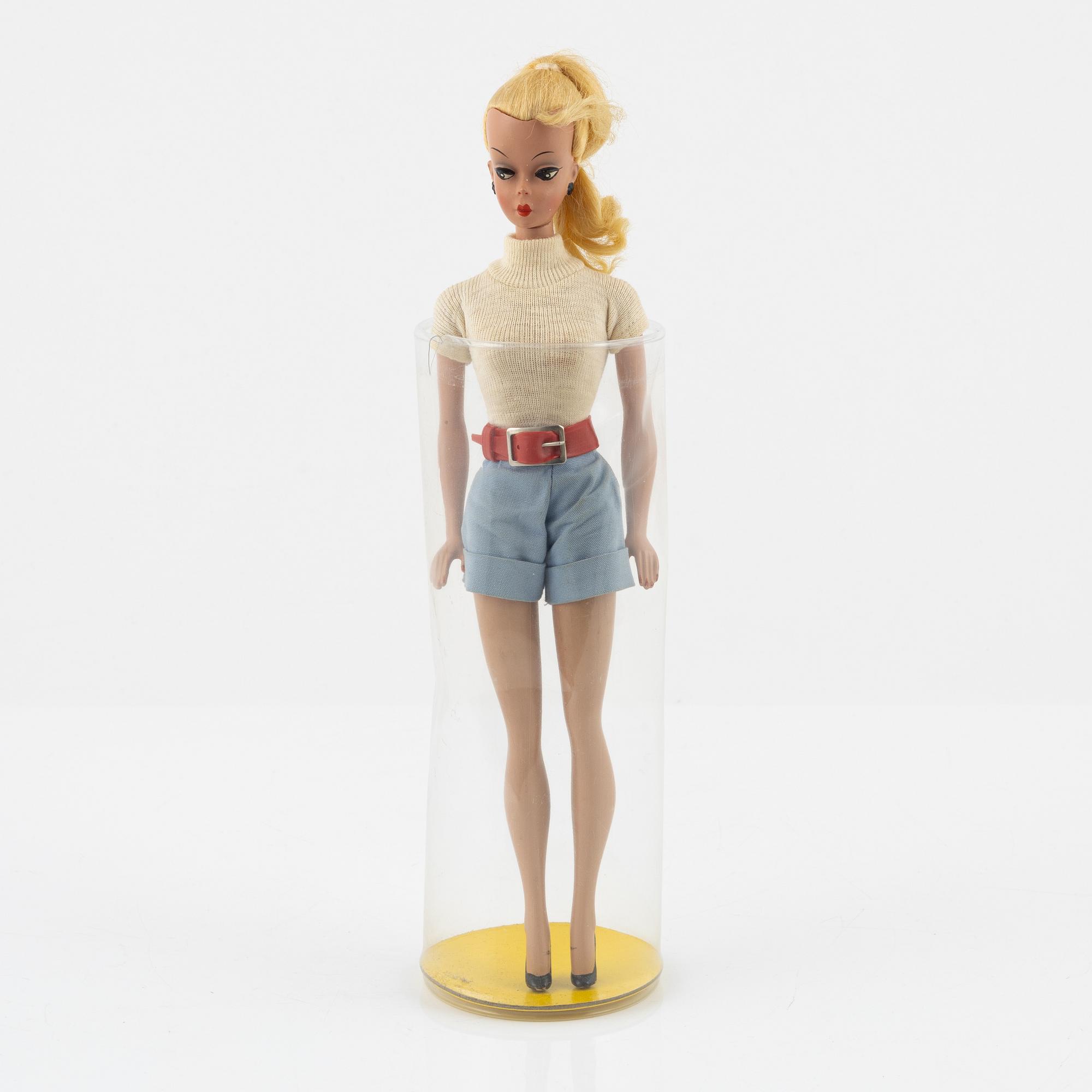 Bild lilli doll images sales