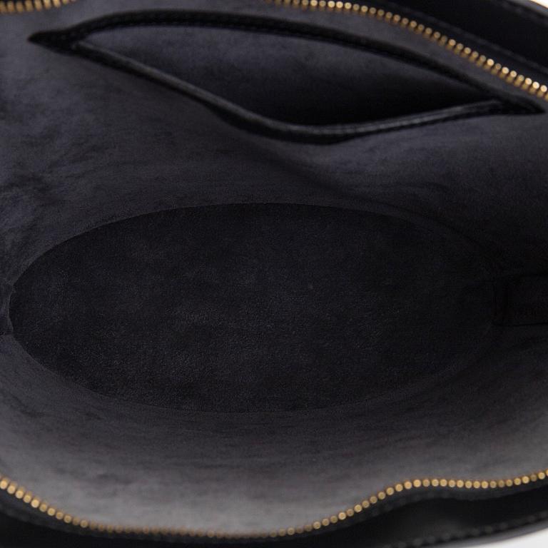 Louis Vuitton, an Epi leather "Saint Jacques PM" bag.
