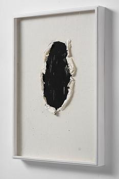 Rune Hagberg, "Tecken".