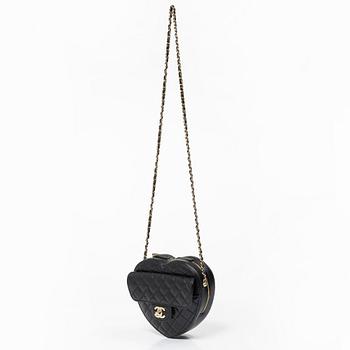 Chanel, bag, "Heart Bag", 2022.