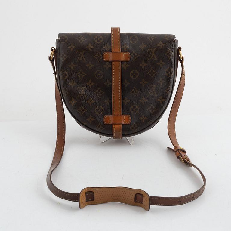 Louis Vuitton, väska, "Chantilly". Vintage.