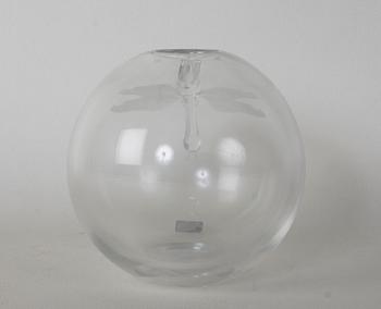 VAS, glas, Mats Jonasson, sign Studio -87.