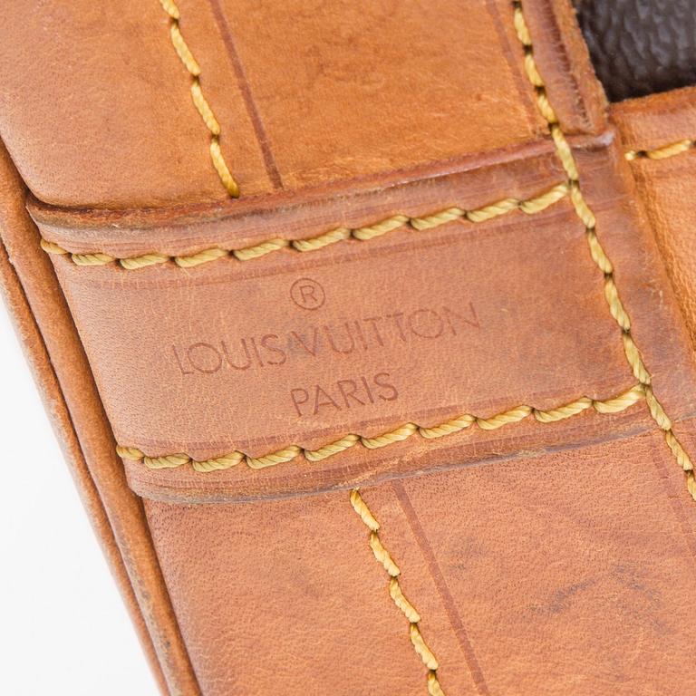 VÄSKA, "Noé", Louis Vuitton.