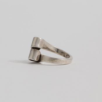 RING, Cecilia Johansson, Göteborg, 1974.