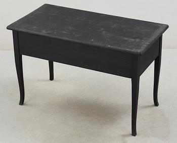 SKRIVBORD, 1900-talets början.