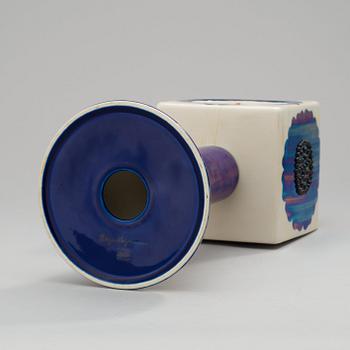 BIRGER KAIPIAINEN, bordsur, Arabia, Finland.