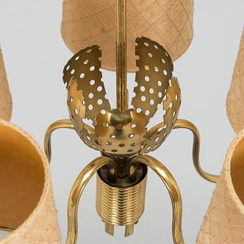 Paavo Tynell, kattovalaisin, malli 9030, Taito, 1900-luvun puoliväli.