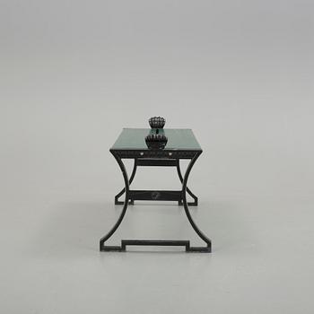 BÄNK, "Sneckan", Folke Bensow, Byarums Bruk, sent 1900-tal.