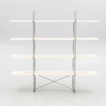 Niels Gammelgaard, bookcase, "Moment", IKEA, late 20th century.