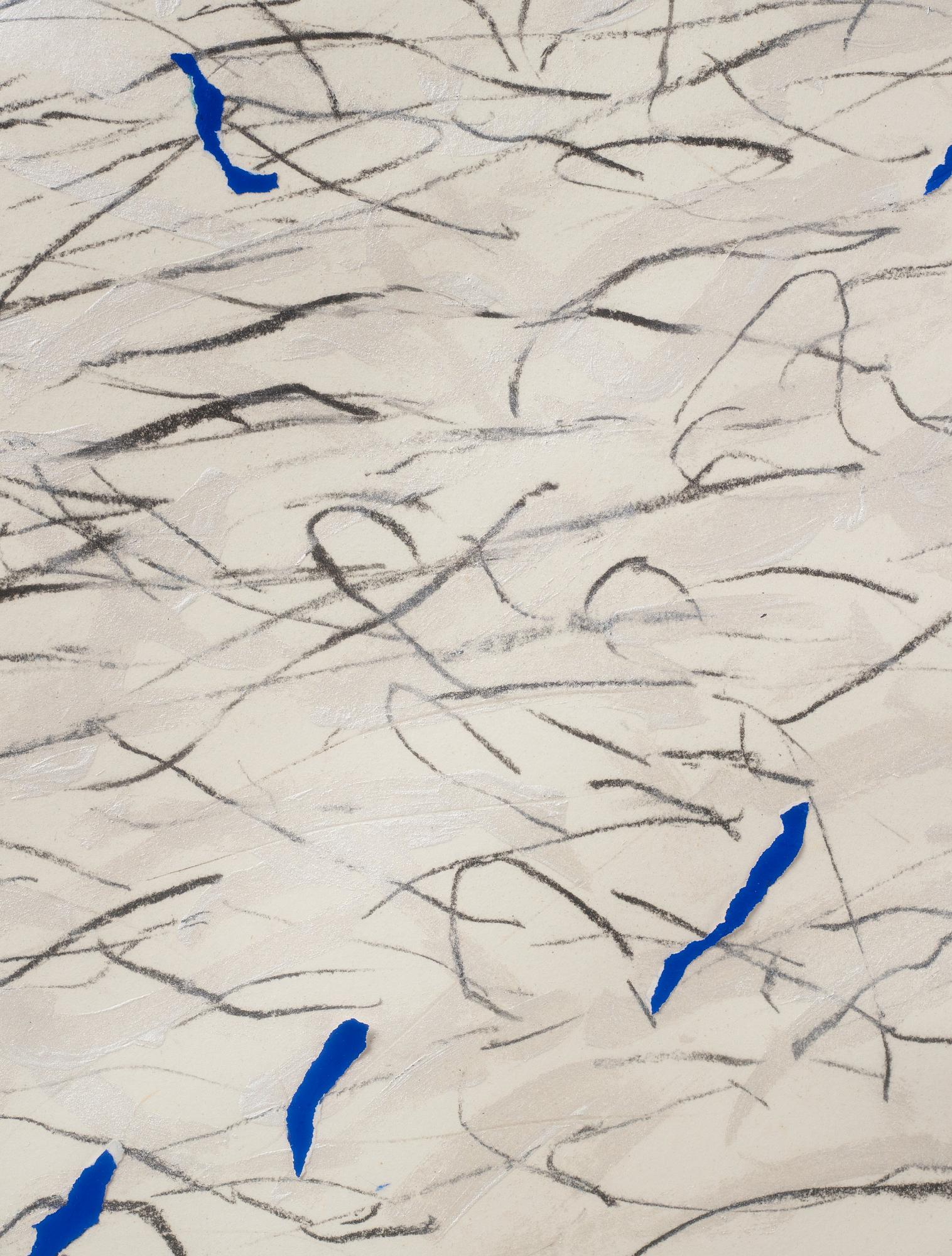 Marco Gastini, Utan titel.