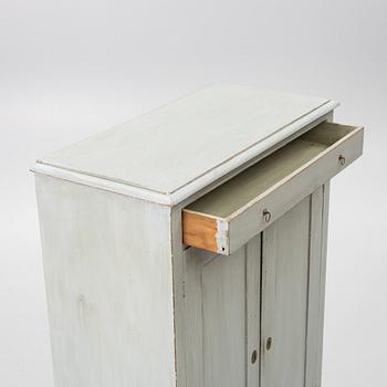 Sideboard, 19th century.