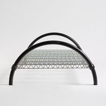 dagbädd, "Round Rail", One Off Ltd. UK, efter 1981.