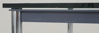 BORD, Le Corbusier, "LC-10", Cassina, 1900/2000-tal.