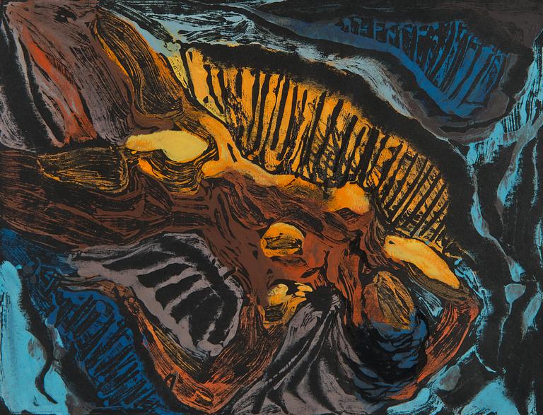 Eve Kask, "Olemine".