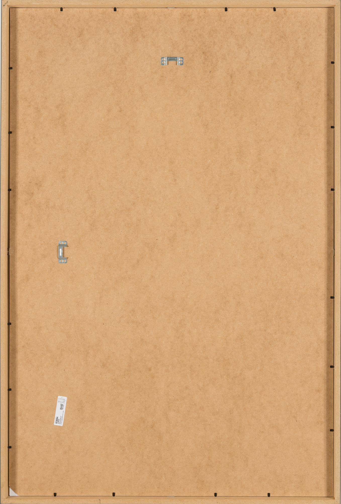 Leonhard Lapin, "Kolmnurk viisnurgaga".