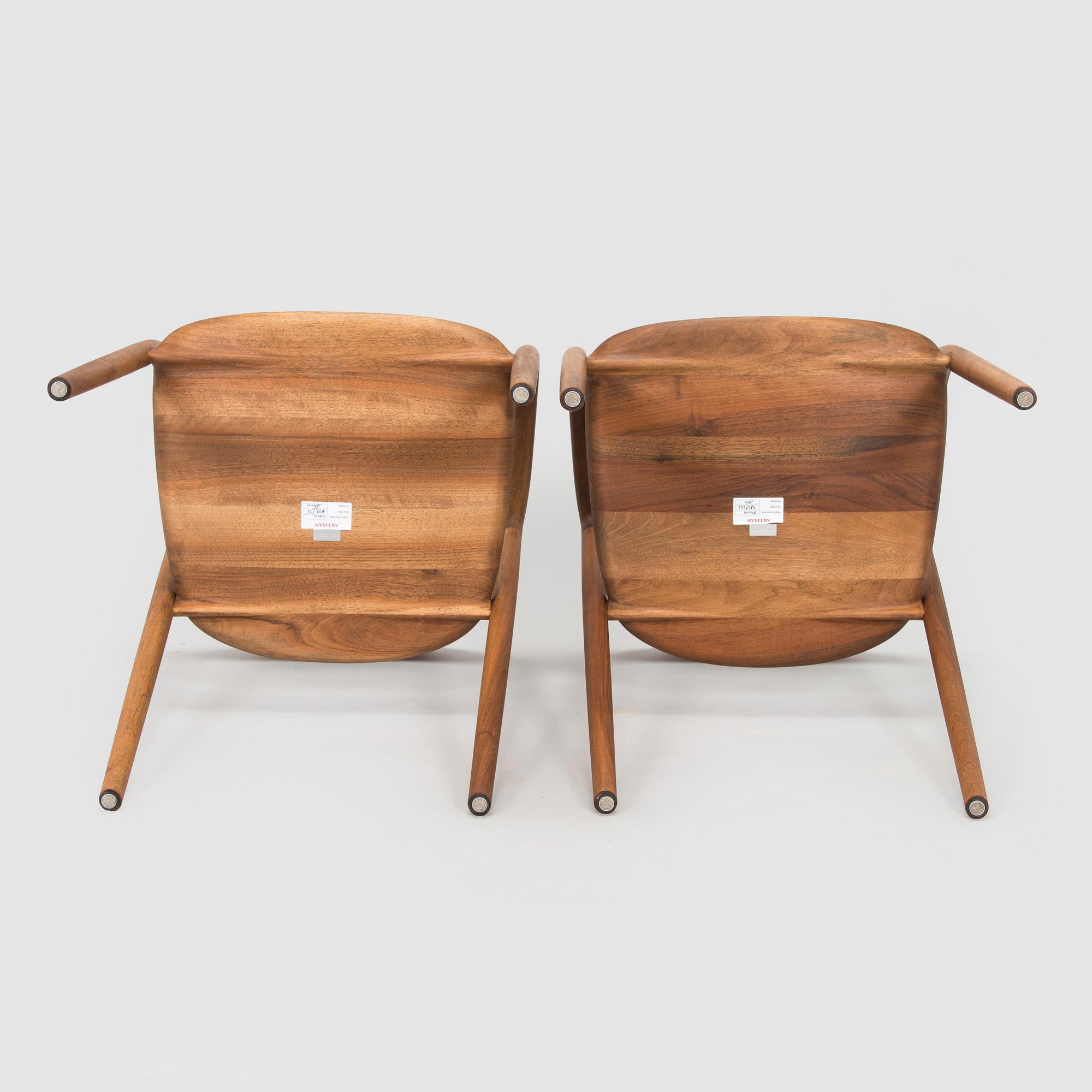 Artisan, stolar, 2 st  "Neva", 2000-tal.