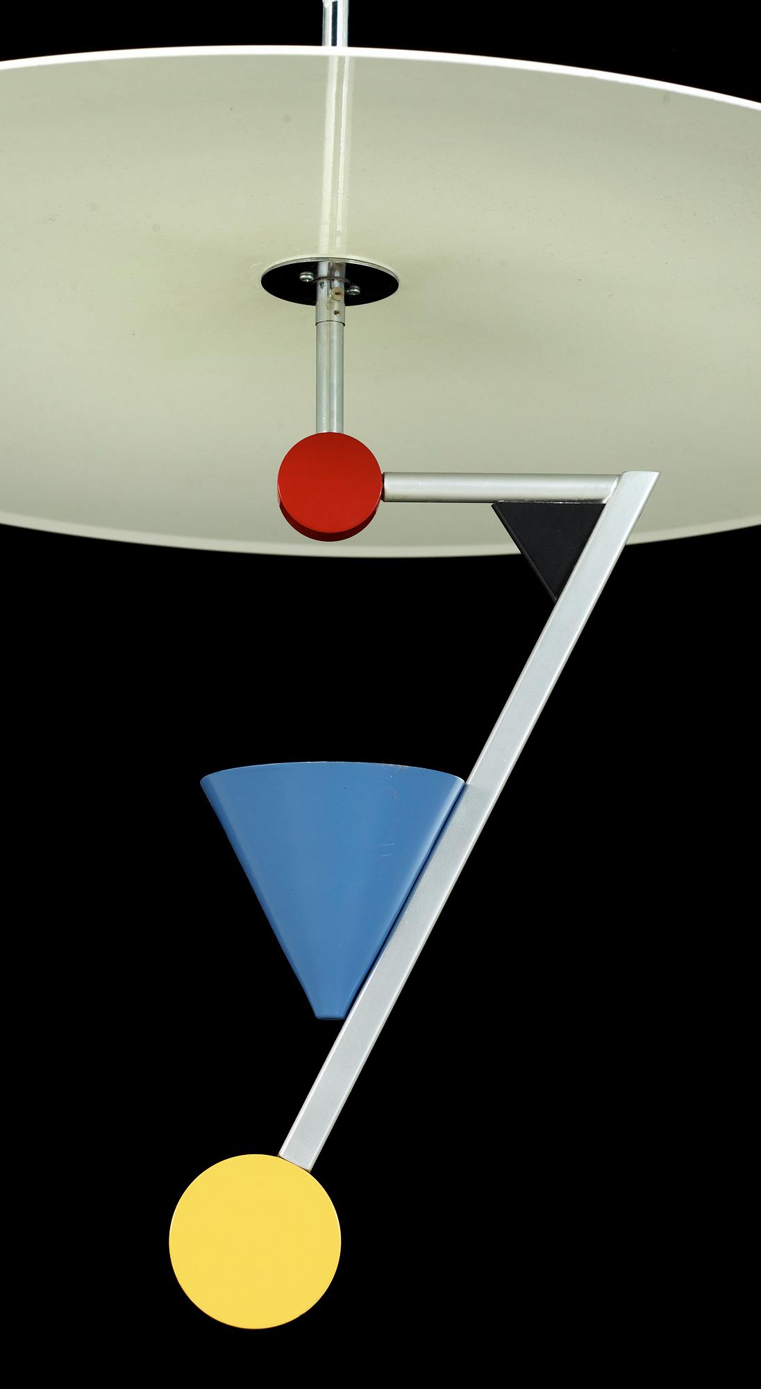TAKLAMPA, "Halo There", Olle Andersson, Boréns.