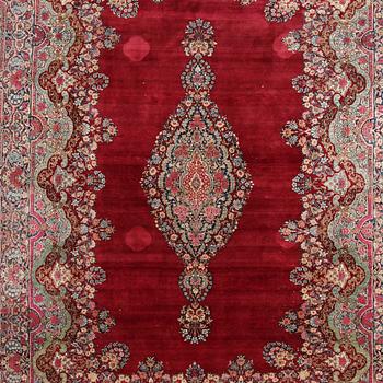 MATTA, Kirman, old, ca 410 x 300 cm.